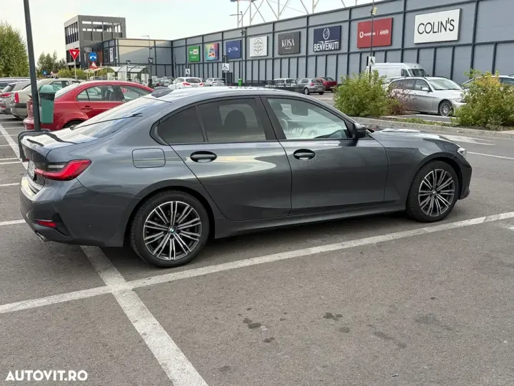 BMW Seria 3