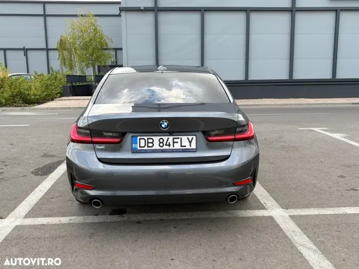 BMW Seria 3