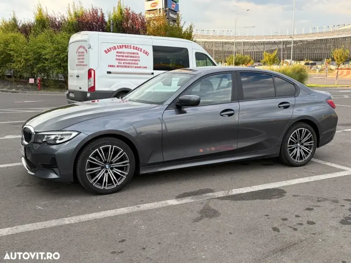 BMW Seria 3