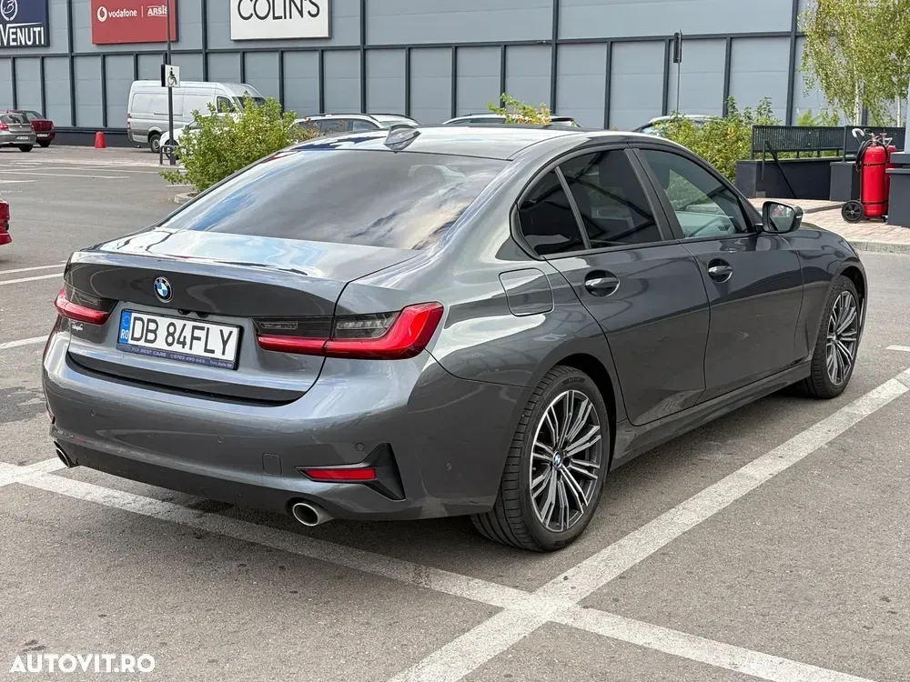 BMW Seria 3 — imagine 3