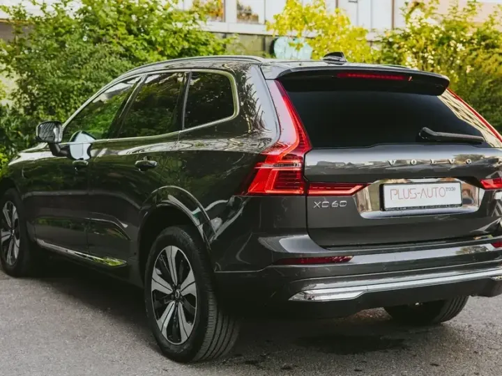 Volvo XC 60 II Recharge T8 AWD AT Ultimate Bright