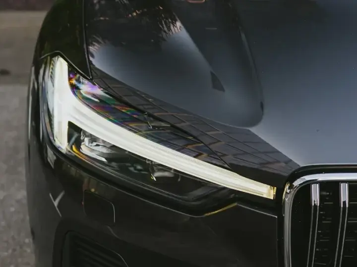 Volvo XC 60 II Recharge T8 AWD AT Ultimate Bright