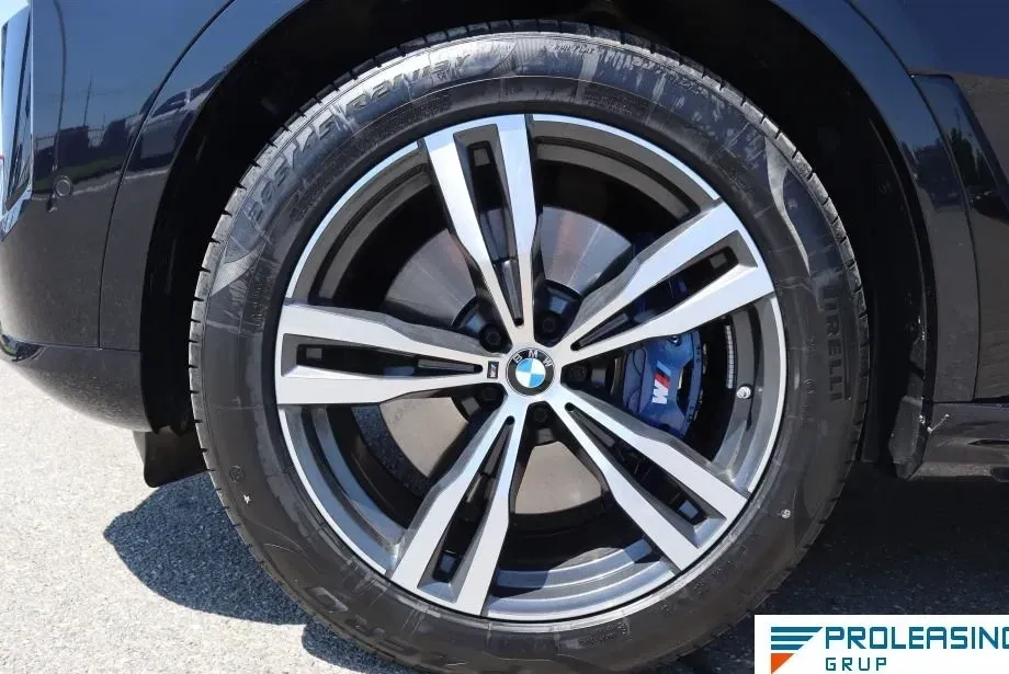 BMW X7 xDrive40i AT MHEV — imagine 6