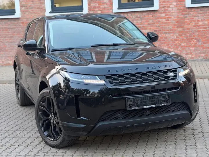 Land Rover Range Rover Evoque II