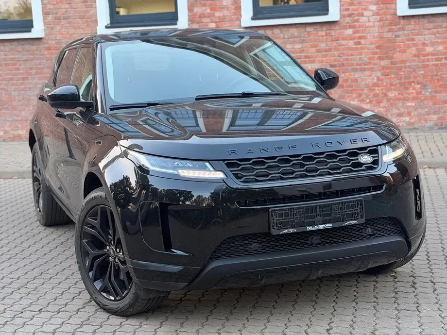 Land Rover Range Rover Evoque II — imagine 2