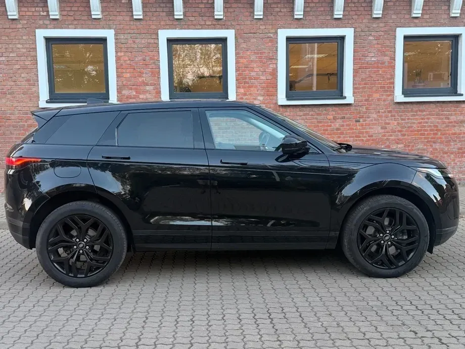 Land Rover Range Rover Evoque II — imagine 6