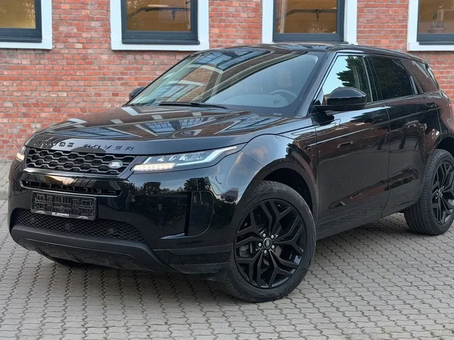 Land Rover Range Rover Evoque II — imagine 4