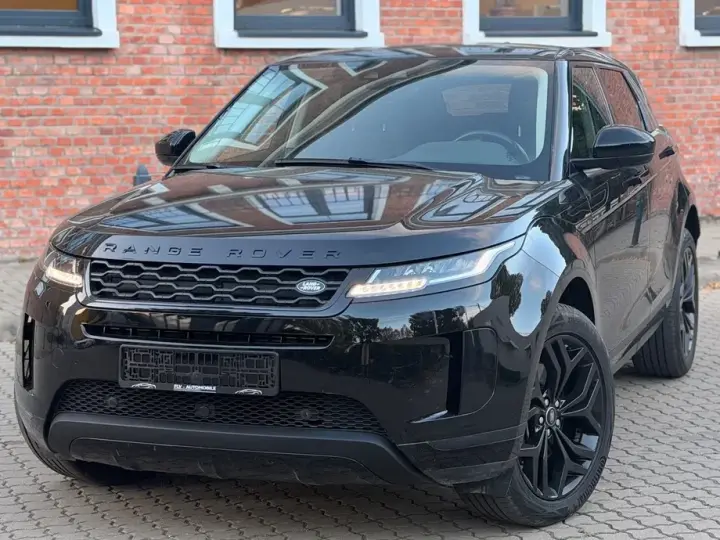 Land Rover Range Rover Evoque II