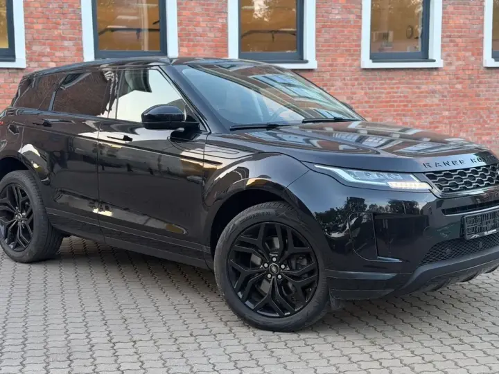 Land Rover Range Rover Evoque II