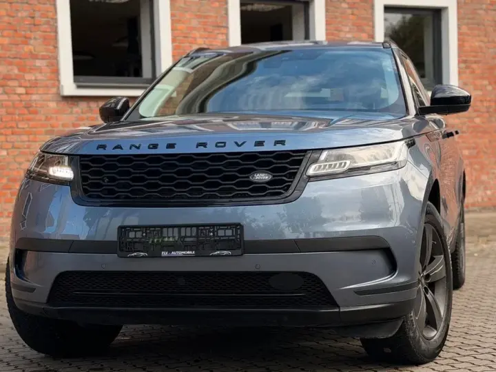 Land Rover Range Rover Velar 2.0 HSE