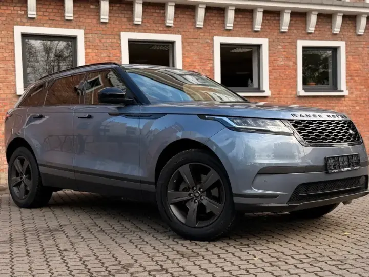 Land Rover Range Rover Velar 2.0 HSE