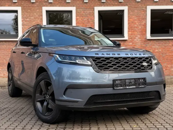 Land Rover Range Rover Velar 2.0 HSE