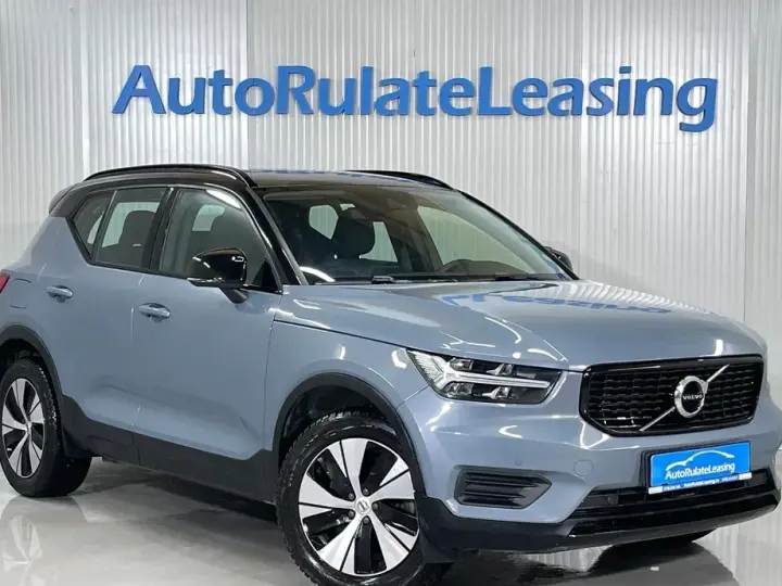 Volvo XC 40 Recharge T5 Twin Engine AT7 Inscription
