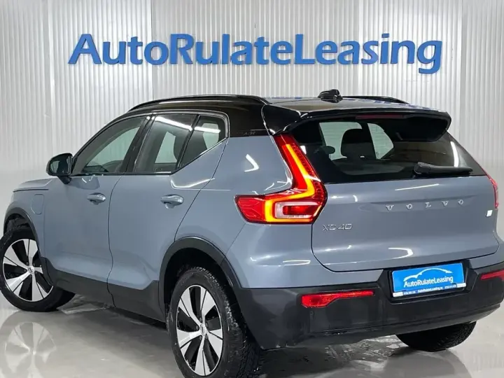 Volvo XC 40 Recharge T5 Twin Engine AT7 Inscription