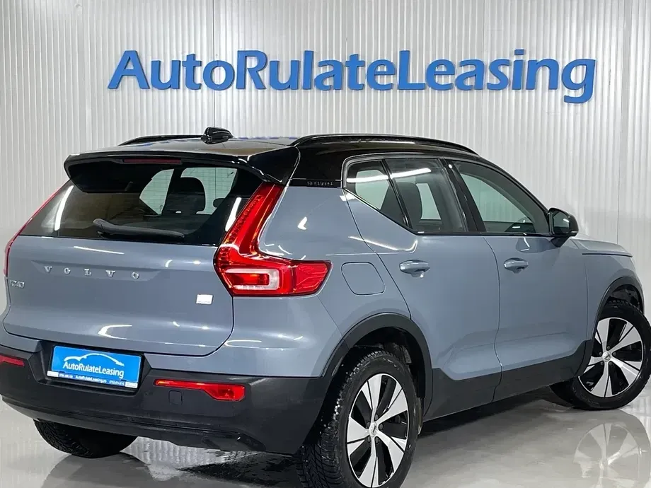 Volvo XC 40 Recharge T5 Twin Engine AT7 Inscription — imagine 3