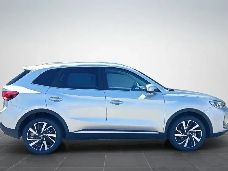 MG ZS HEV — imagine 6