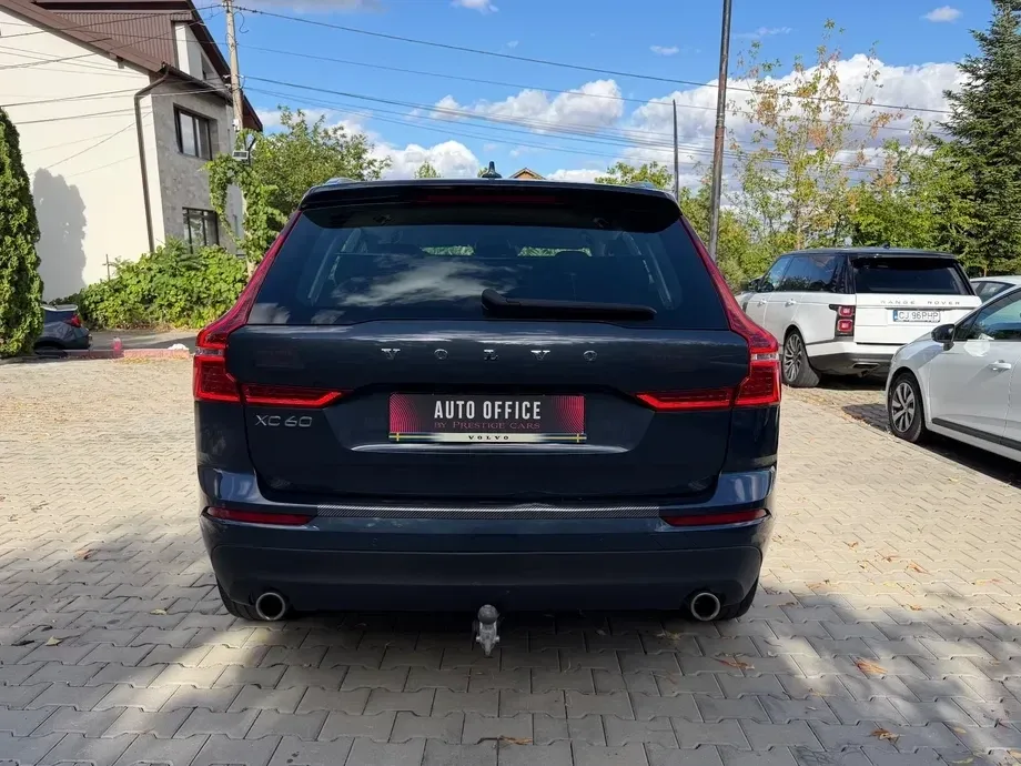 Volvo XC 60 D3 Momentum Pro — imagine 3