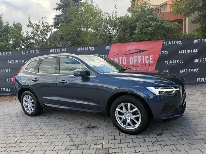 Volvo XC 60 D3 Momentum Pro