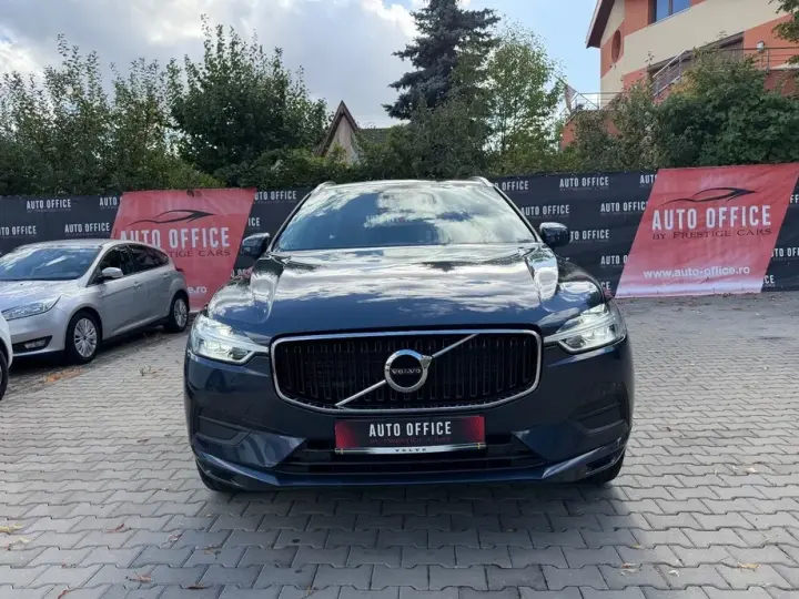 Volvo XC 60 D3 Momentum Pro
