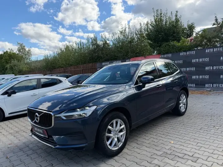 Volvo XC 60 D3 Momentum Pro
