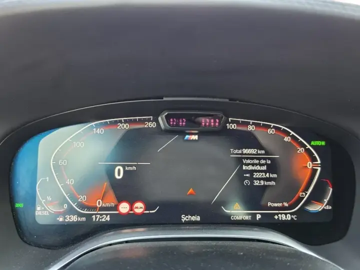 BMW Seria 7 G11/G12 [2015 - 2022] Active L Edition Exclusive