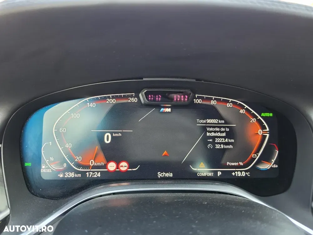 BMW Seria 7 G11/G12 [2015 - 2022] Active L Edition Exclusive — imagine 5