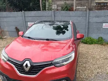 Renault Kadjar Energy dCi 130 4x4 Bose Edition