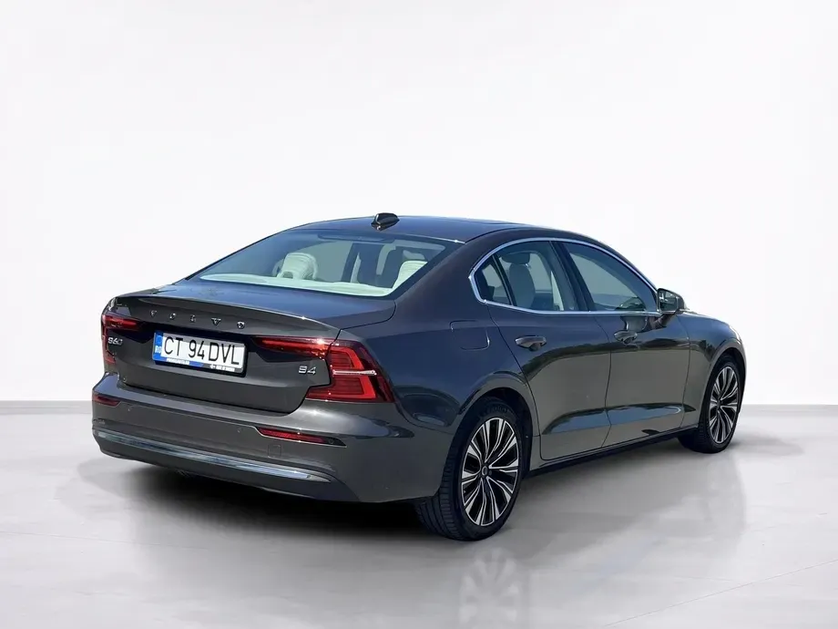 Volvo S60 III — imagine 5