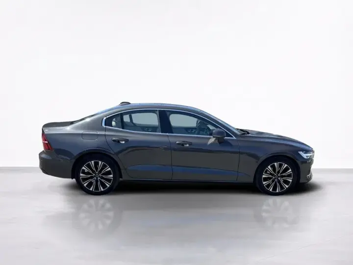 Volvo S60 III