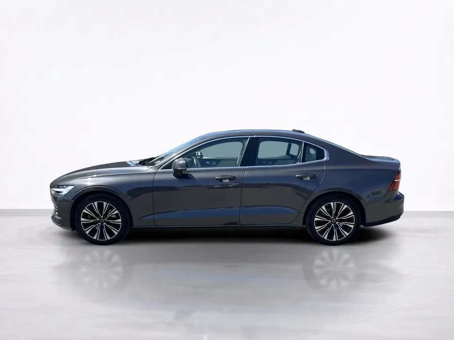 Volvo S60 III — imagine 2
