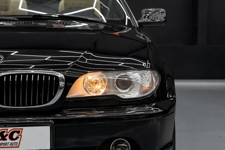 BMW Seria 3 E46 330 Ci Aut. Edition Exclusive — imagine 6
