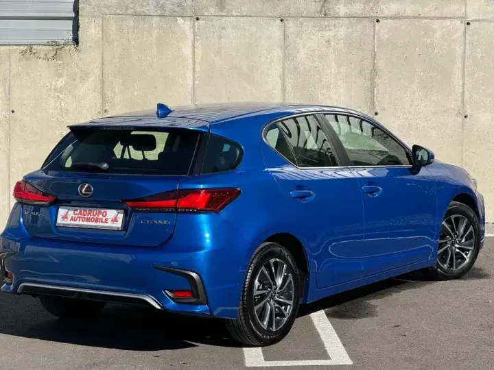Lexus CT
