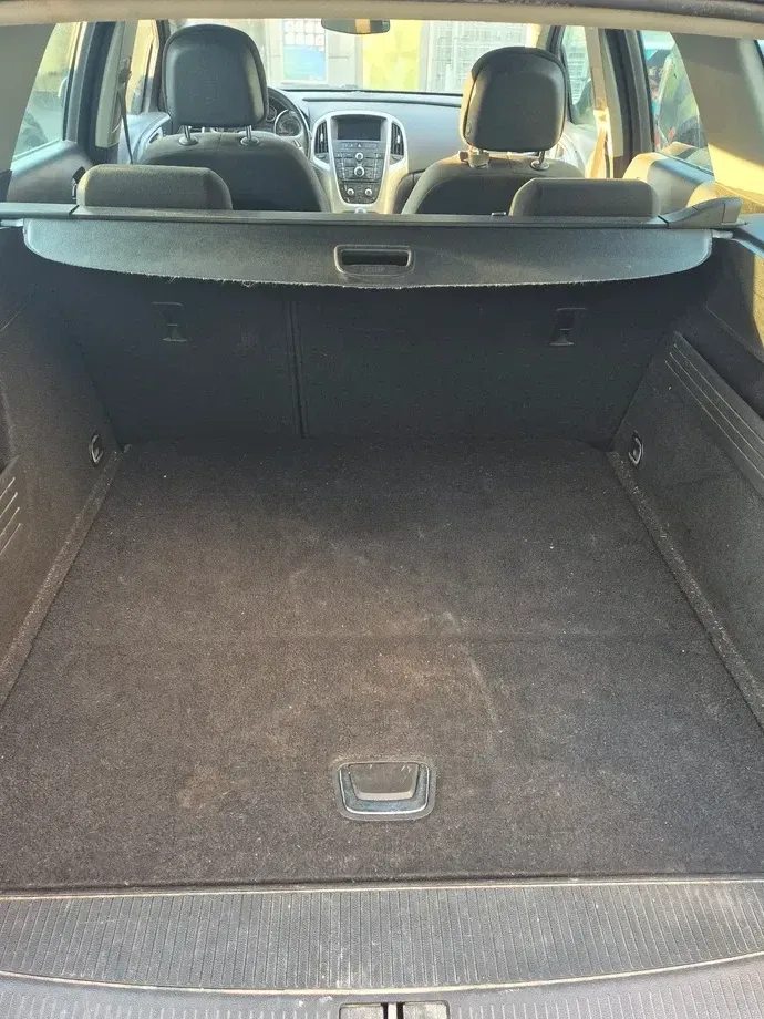 Opel Astra J 1.3 CDTI ECOTEC Start/Stop Enjoy — imagine 5