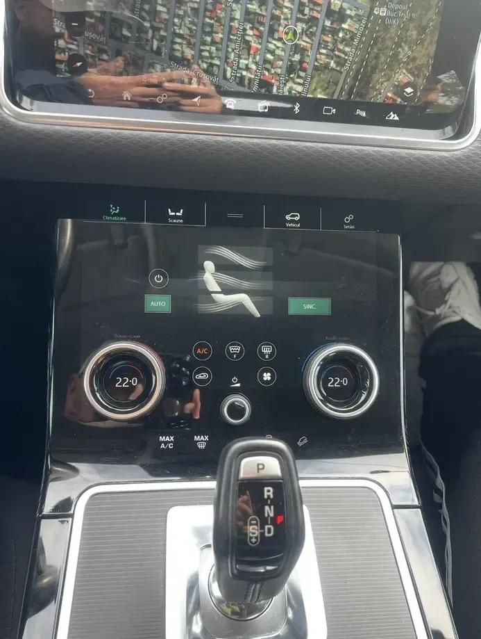Land Rover Range Rover Evoque II 2.0 D150 — imagine 5