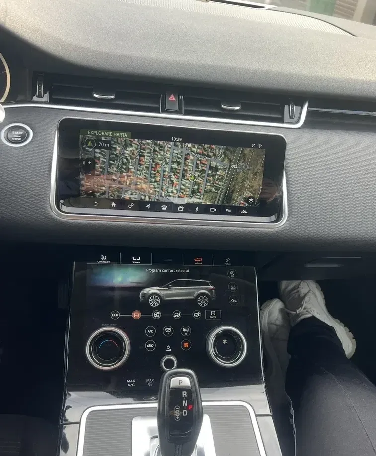 Land Rover Range Rover Evoque II 2.0 D150 — imagine 6