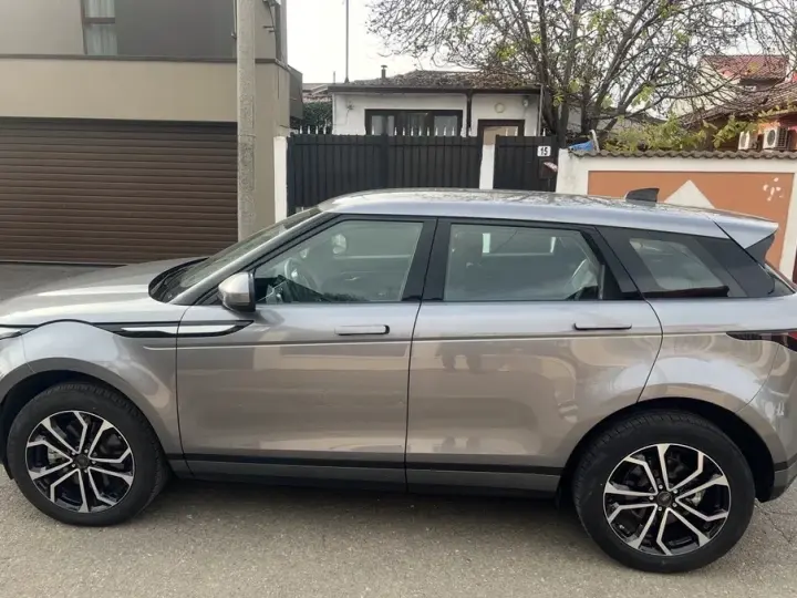 Land Rover Range Rover Evoque II 2.0 D150