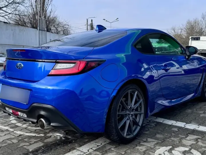 Subaru BRZ
