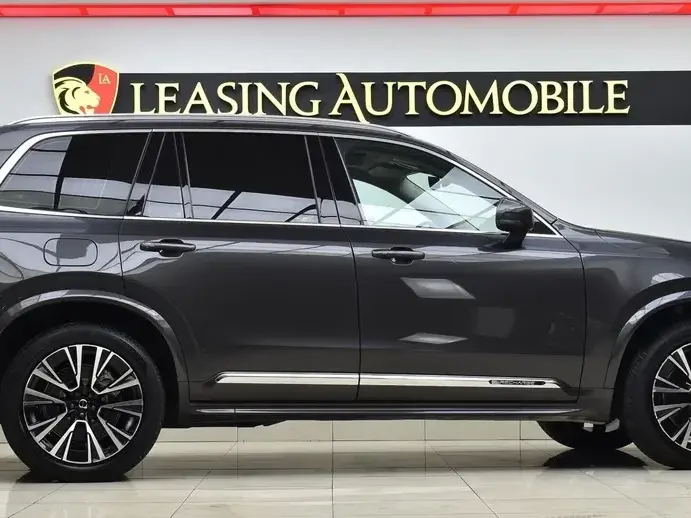 Volvo XC 90 II T8 AWD Recharge Ultimate Dark