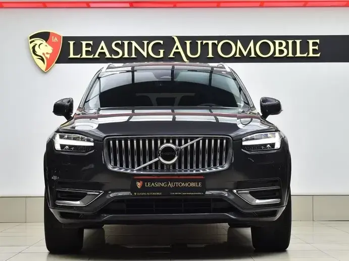Volvo XC 90 II T8 AWD Recharge Ultimate Dark