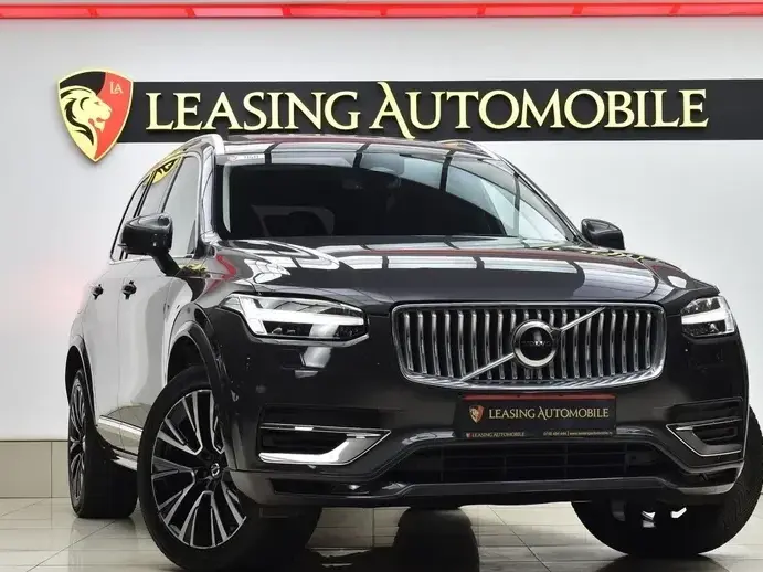 Volvo XC 90 II T8 AWD Recharge Ultimate Dark