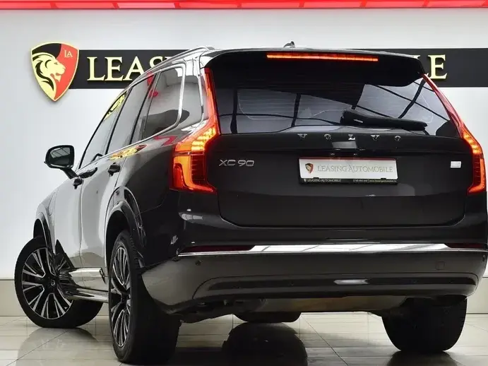 Volvo XC 90 II T8 AWD Recharge Ultimate Dark