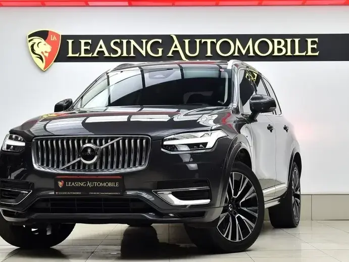 Volvo XC 90 II T8 AWD Recharge Ultimate Dark