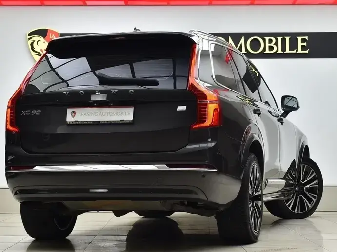 Volvo XC 90 II T8 AWD Recharge Ultimate Dark