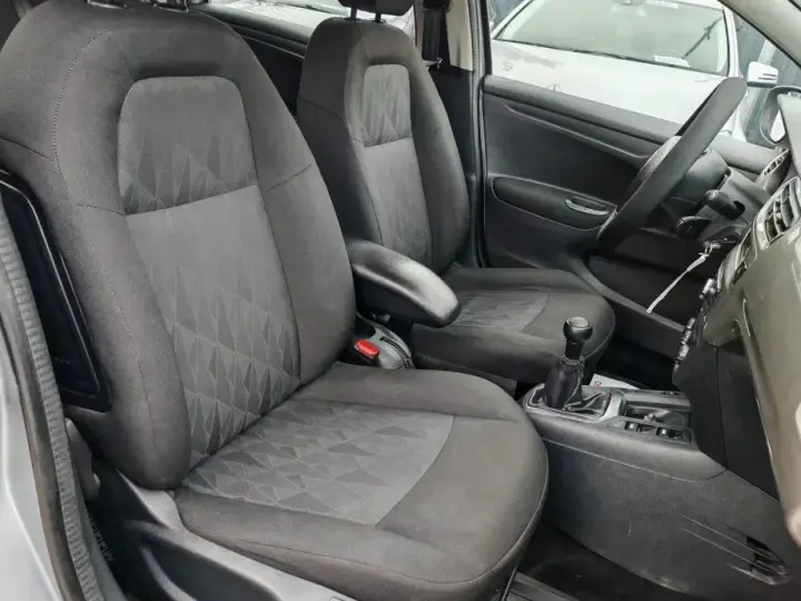 Citroën C-Elysée 1.2 PureTech BVM Live