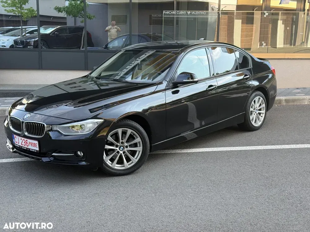 BMW Seria 3 — imagine 2