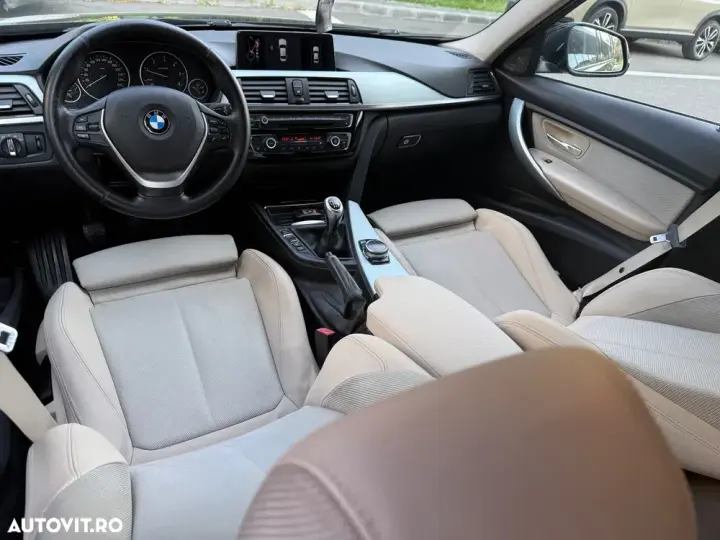 BMW Seria 3