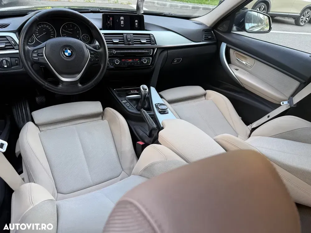BMW Seria 3 — imagine 3