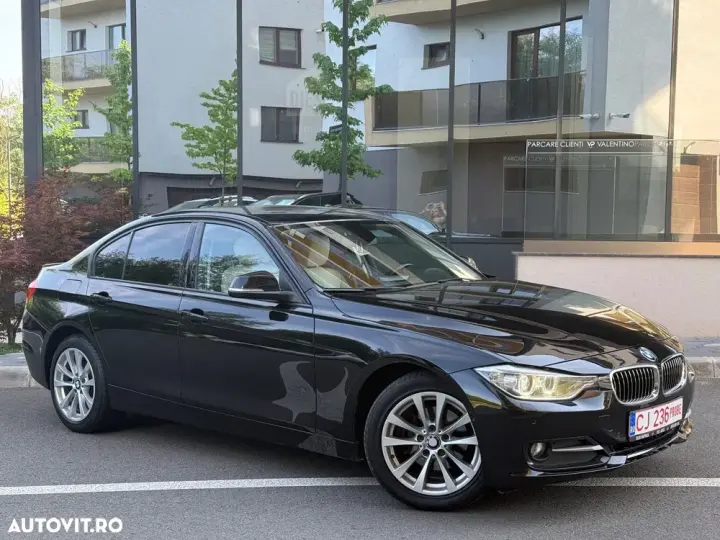 BMW Seria 3