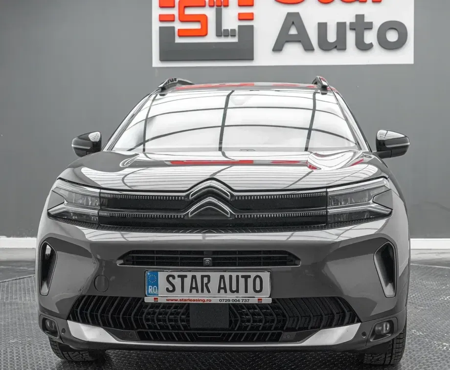 Citroën C5 Aircross 1.6 PHEV FWD 225 EAT8 MAX — imagine 2