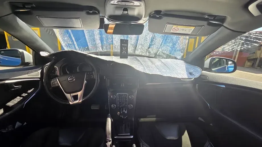 Volvo V40 II — imagine 6